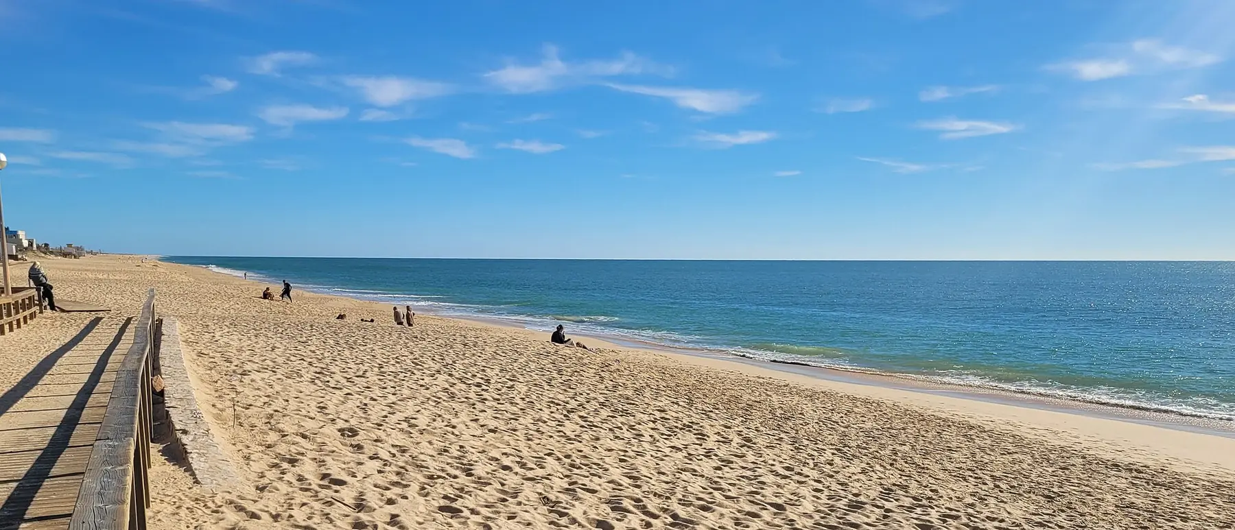 Silves · Armação de Pêra