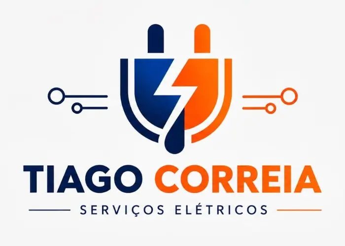 Tiago Correia — Electrical Services